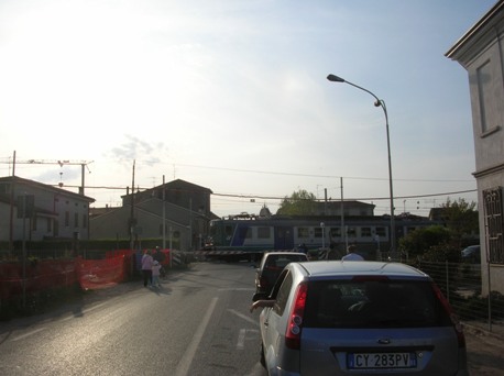 Poggio Rusco